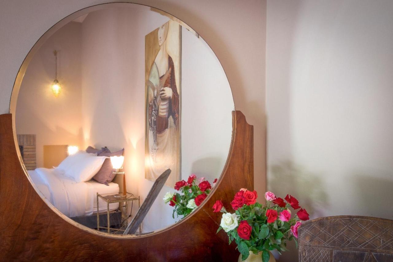 Riad Adrar Марракеш Экстерьер фото